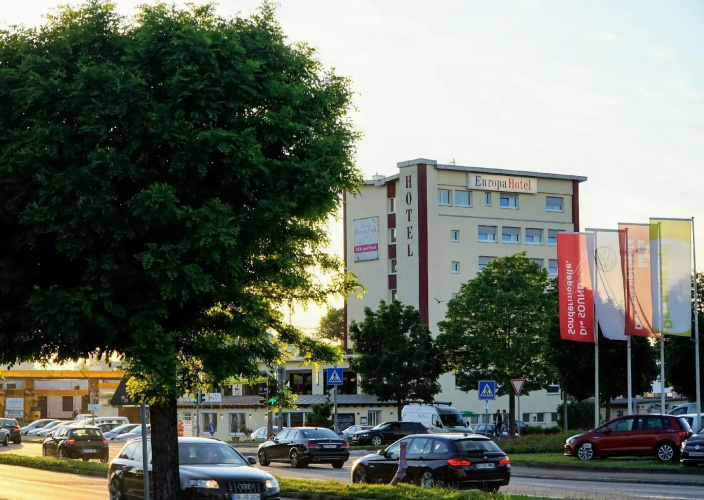 Otel görseli