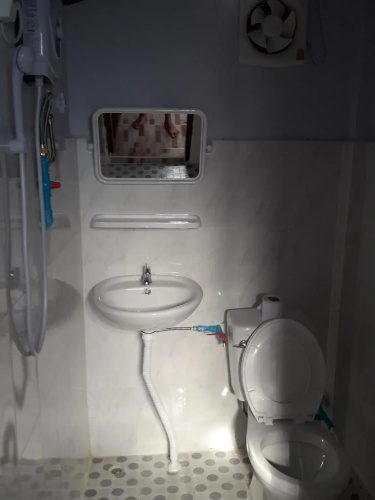 Inten Guesthouse