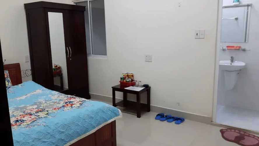 Thu Khoa Guest House