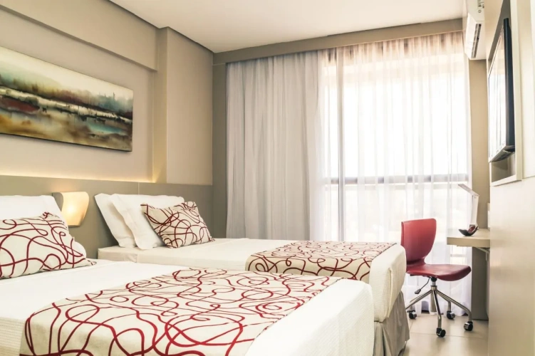 Executive Twin room