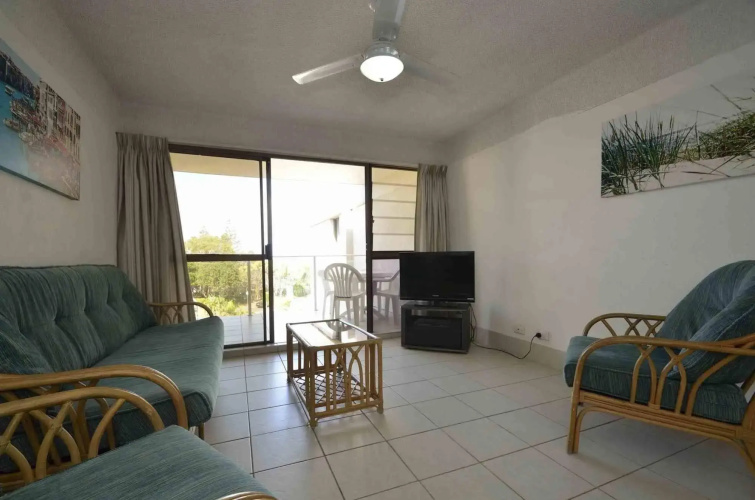 Bellardoo Holiday Apartments