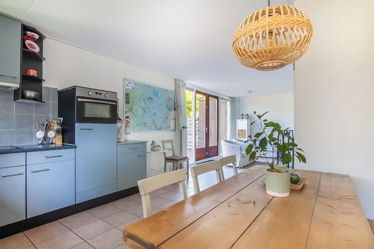 3 Bedrooms Classic Cottage