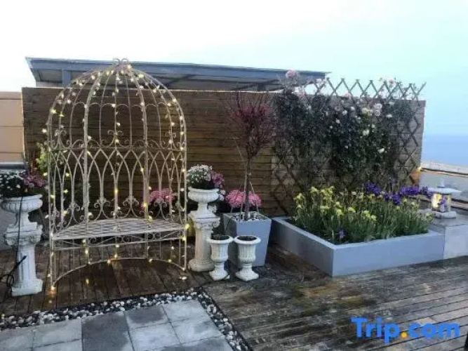 Seafront Homestay