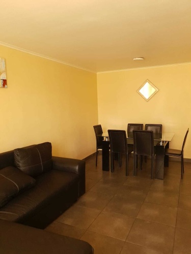 2 Bedrooms Standard Apartment