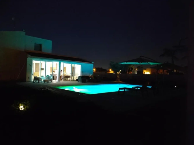 2 Bedrooms Villa