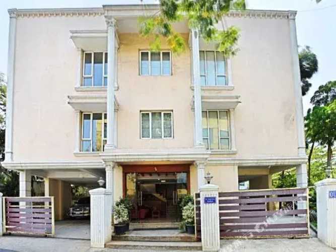 Hotelafbeelding