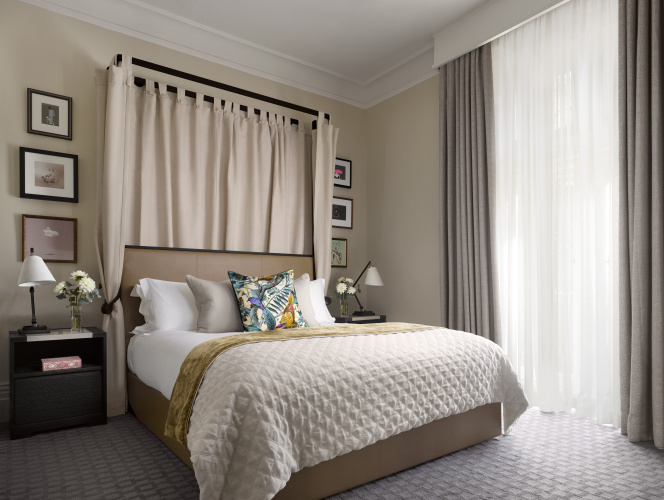 Kimpton Fitzroy London photo 6