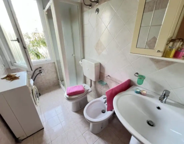 2 Bedrooms Apartment with balcony and with city view