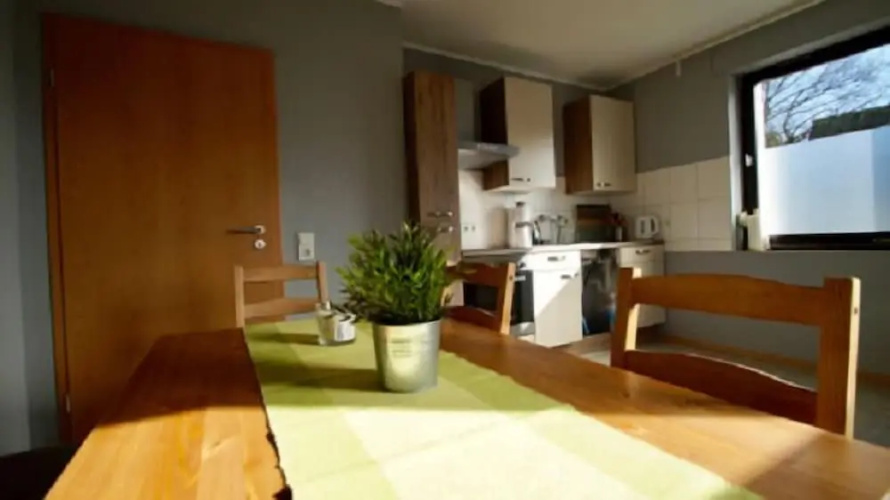 Ferienwohnung Bergisch Gladbach GL1
