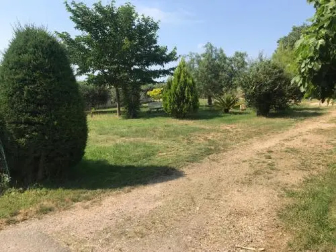 La Bastide Dambrine