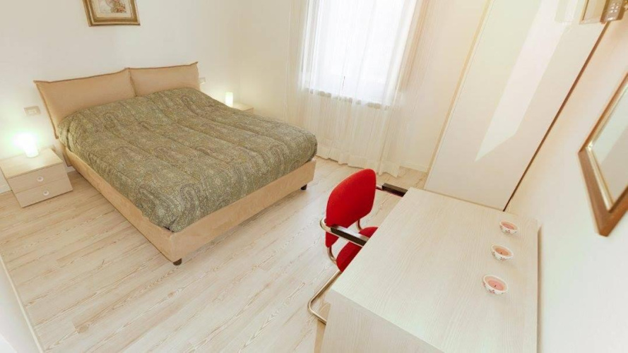 Guest House Il Naif