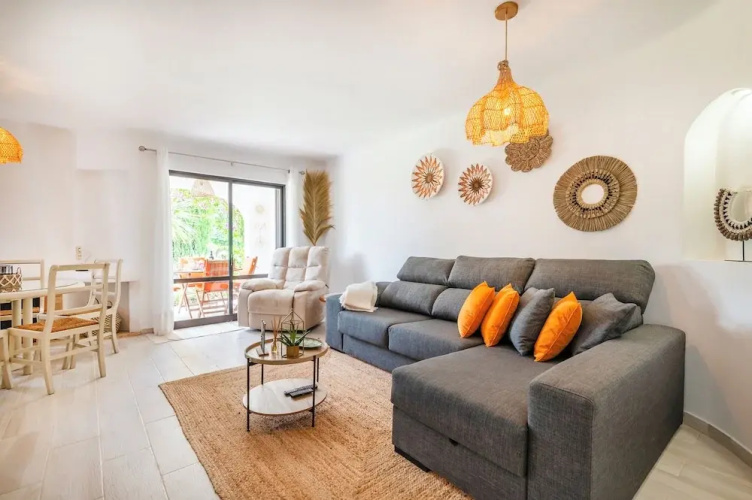 Dream House in Clube Albufeira