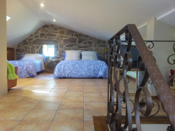 Casa do Crego