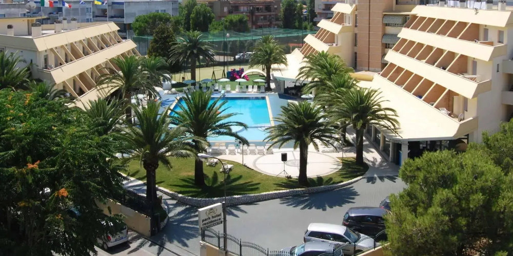 Hotel Park & Dependance