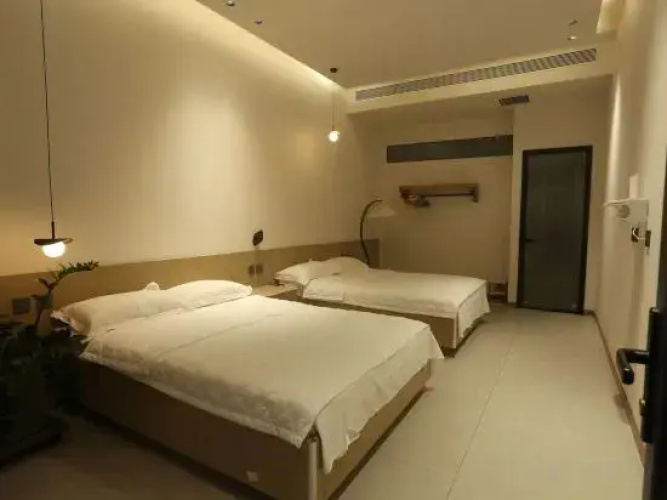 Beijing Yanxi Homestay