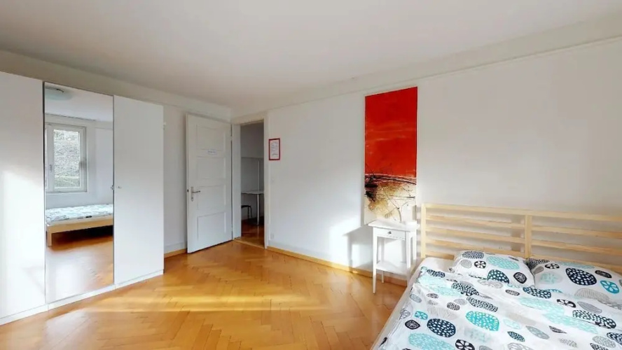 Villa Ruopigen (24h Self Check-in)