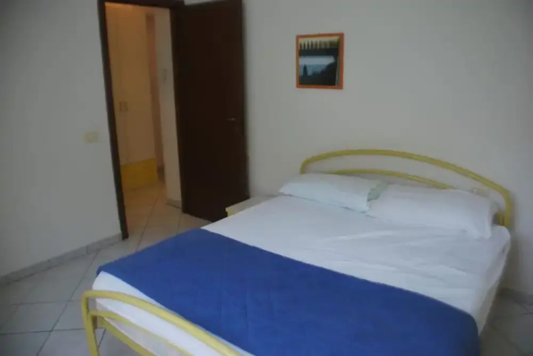 Rosolina Cozy Flat wth Pool