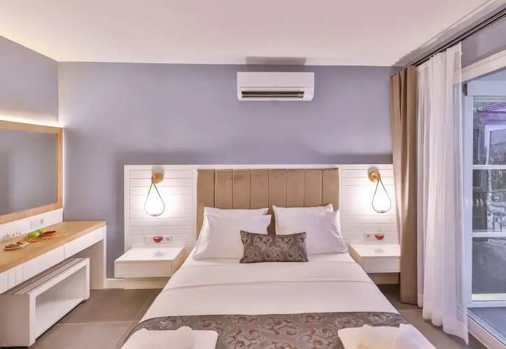 Un Amor Hotel