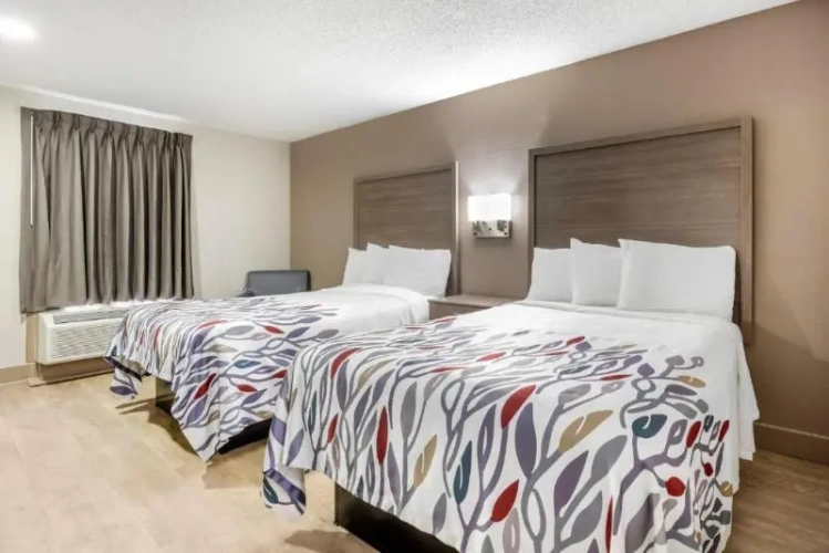 Quadruple Suite