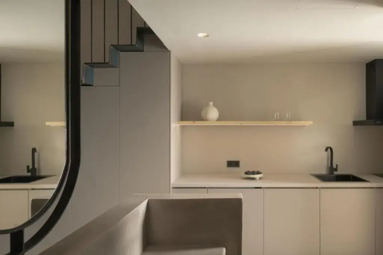 Nerea Boutique Hotel