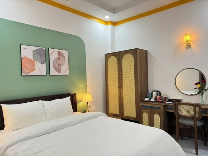 ORCHID Hotel