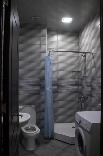 Maia's House 107