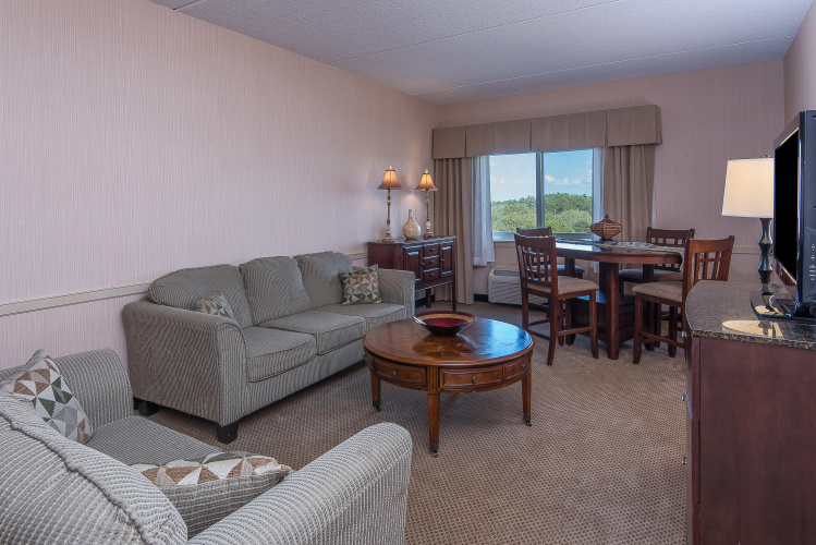 Clarion Hotel