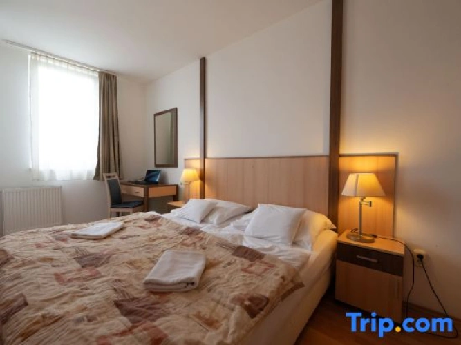 Premium Family Suite with balcony