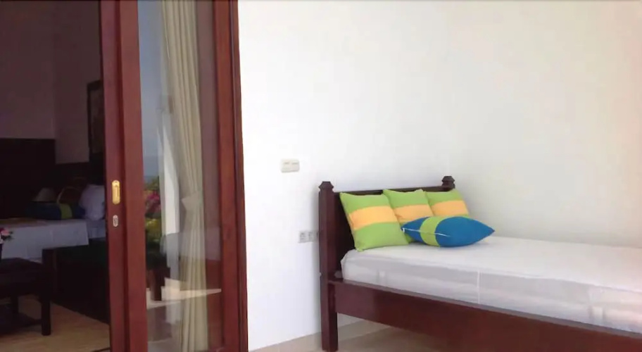 Meditasi Bungalows & Villas