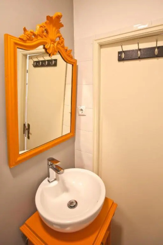 1 bedroom apartment n14 - Rua da Palma