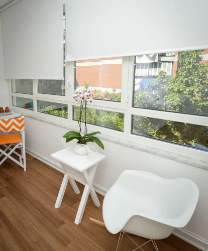 Casa Pantone