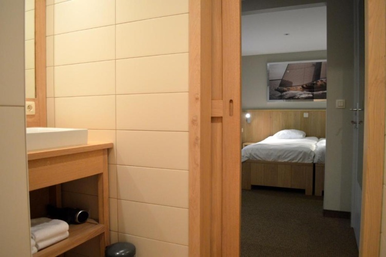 Comfort Twin room