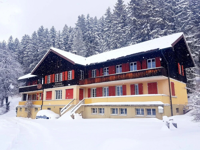 Hotelafbeelding