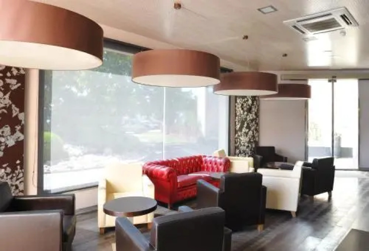 Hotel Els Noguers