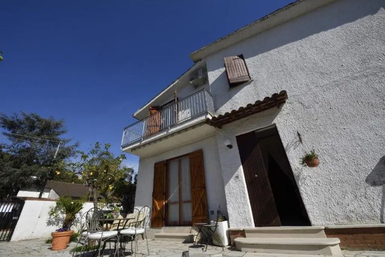 Villa Dafne