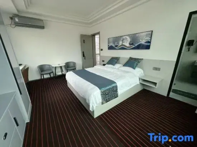 Pingtan Youlai Inn
