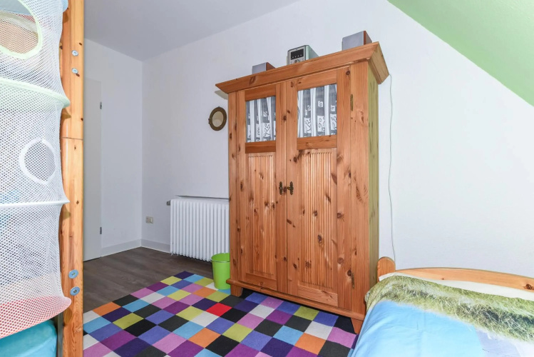 Ferienwohnungen im Haus Ankerplatz