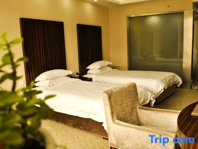 Business Twin room
