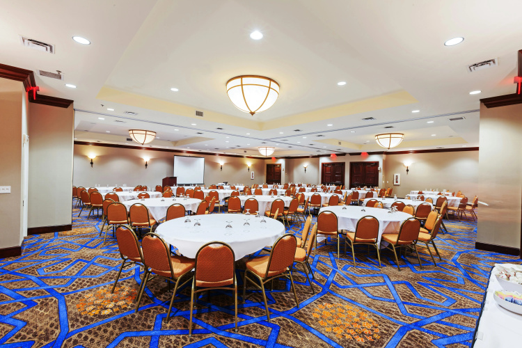 Hilton Waco photo 22