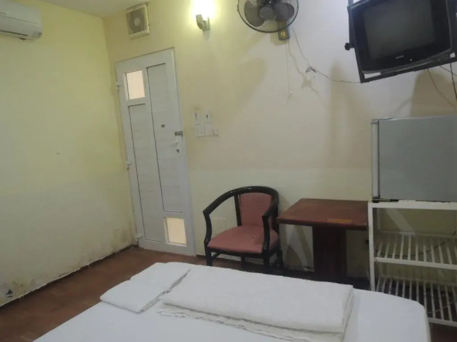 Thien Son Hotel