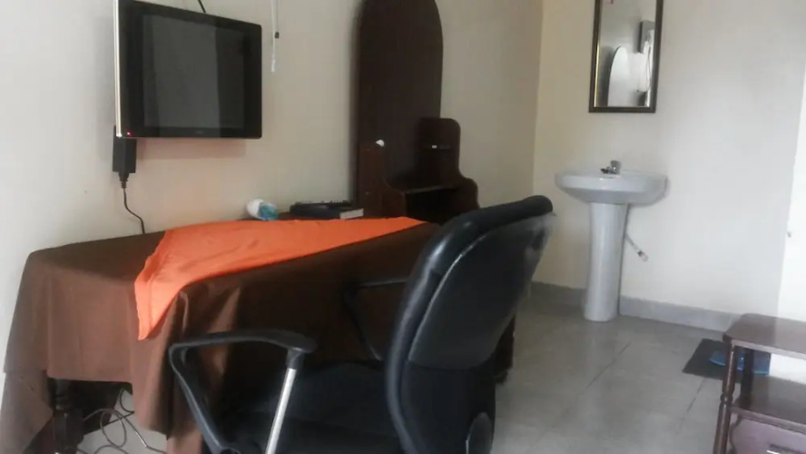 Dubai Resort Hotel