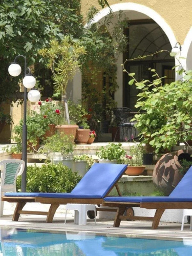 Pendeli Resort