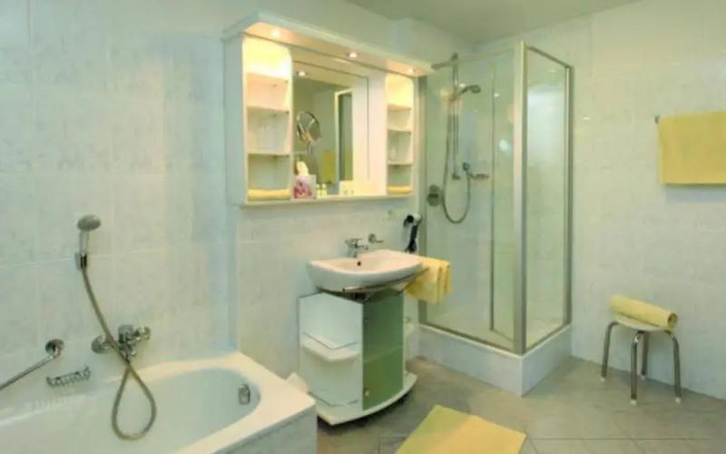 Appartment Hotel Victoria