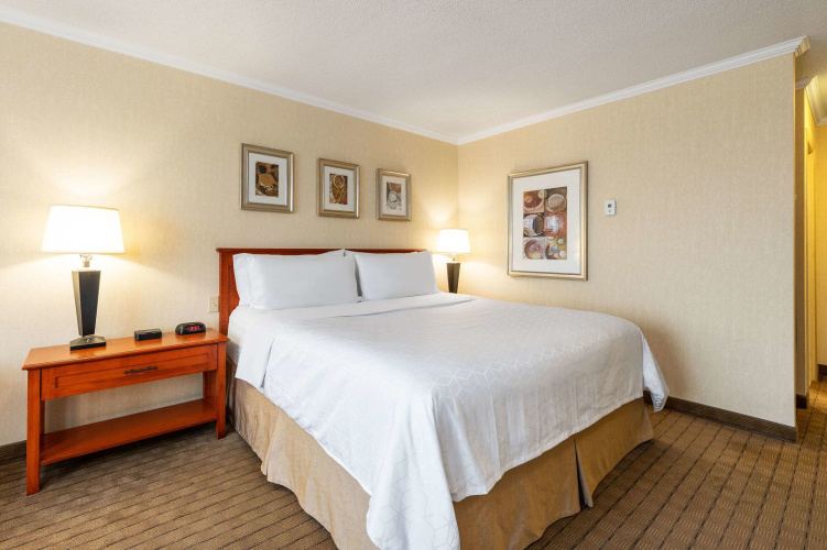 Allure Hotel & Conference Centre, Ascend Hotel Collection