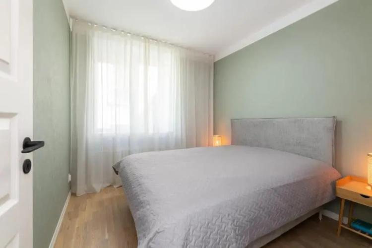 Daily Apartments Roosikrantsi