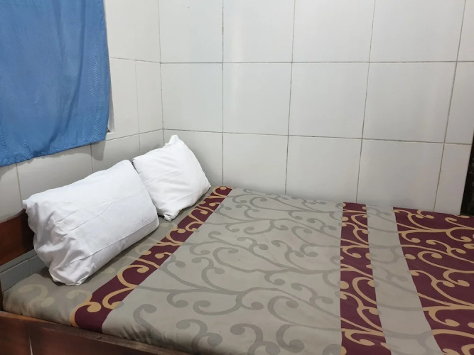 OYO Life 92620 Syfa Kost