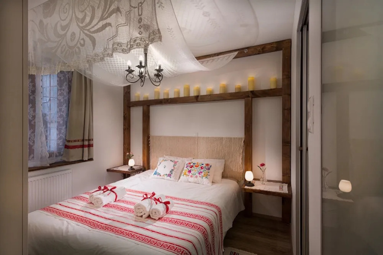 Suites 13 Budapest