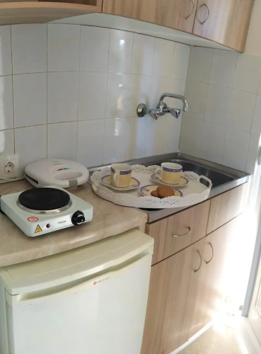 1 Bedroom Studio with balcony