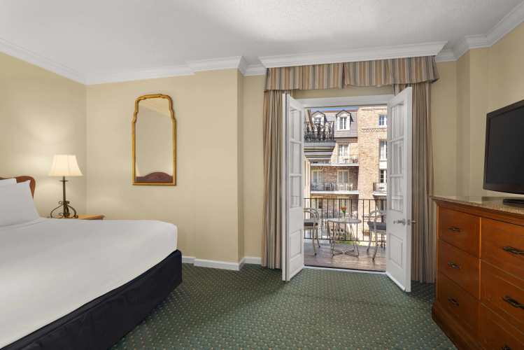 The Maison Dupuy photo 6
