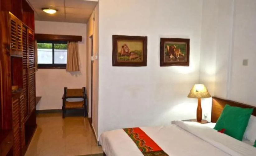 Galu Inn